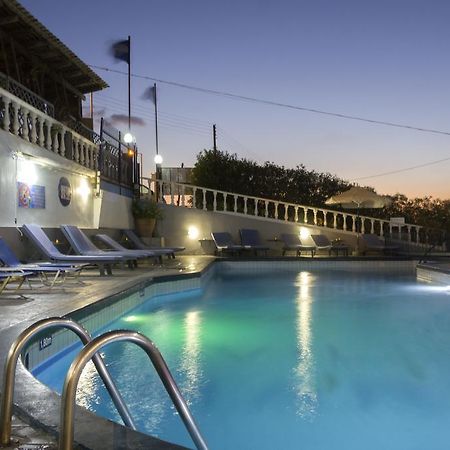 Villa Marina Χερσόνησος Εξωτερικό φωτογραφία