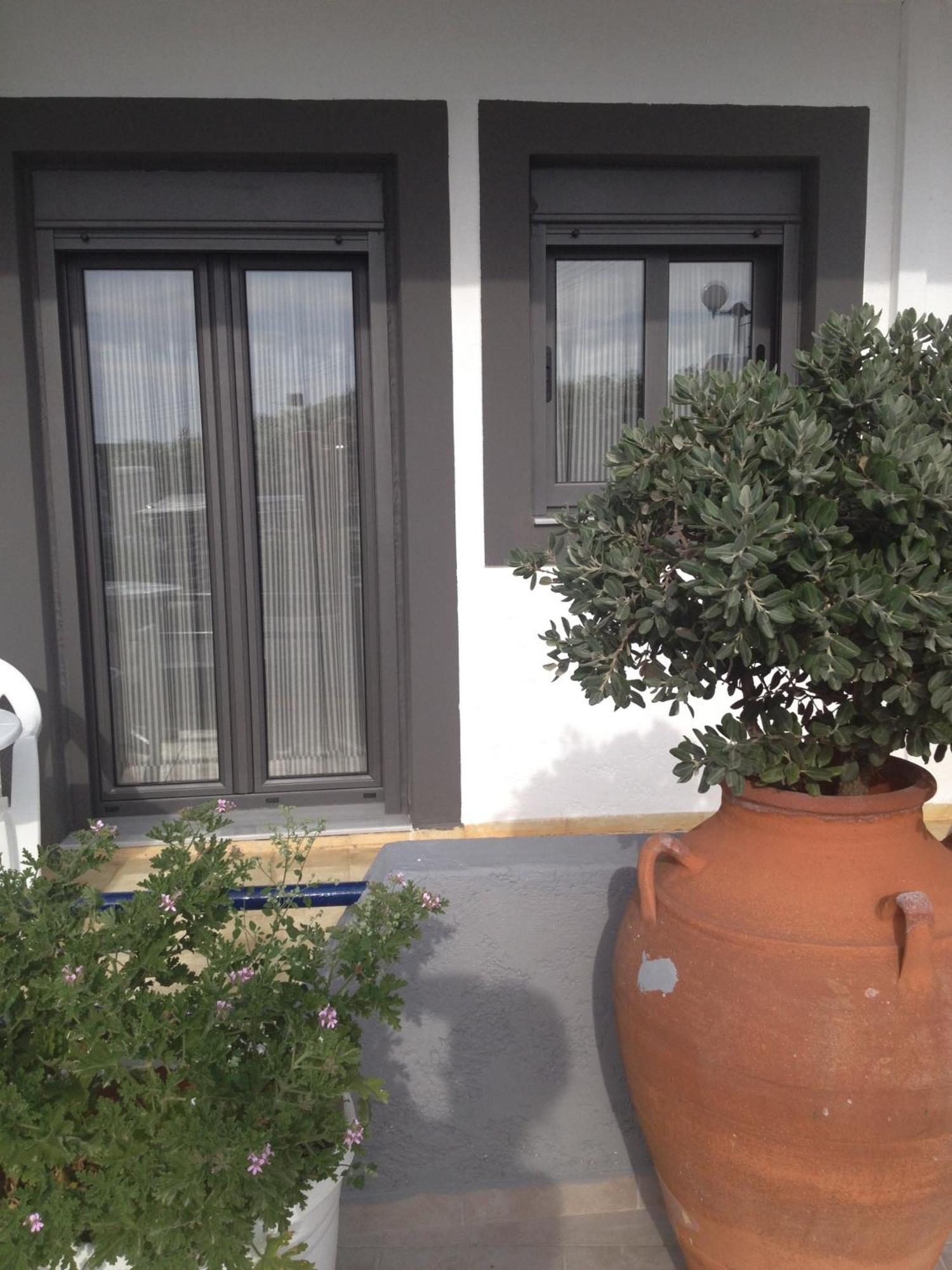 Villa Marina Χερσόνησος Εξωτερικό φωτογραφία