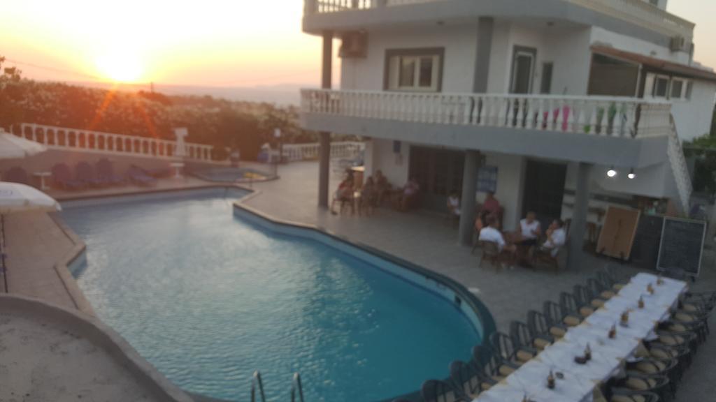 Villa Marina Χερσόνησος Εξωτερικό φωτογραφία