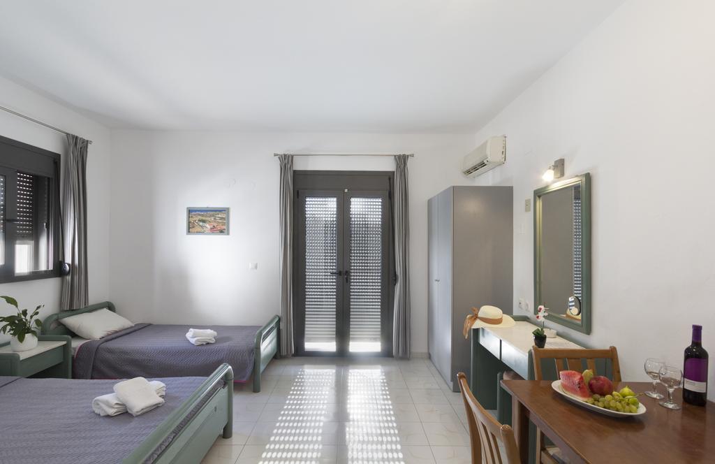Villa Marina Χερσόνησος Εξωτερικό φωτογραφία