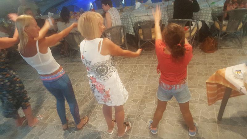 Villa Marina Χερσόνησος Εξωτερικό φωτογραφία